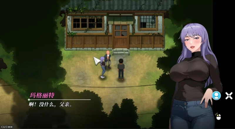 [PC][SLG/2D/欧美]幸福岛幻想 Happy Island Fantasy V1.2.0.3 全DLC STEAM… [1+6.38G][百度盘]