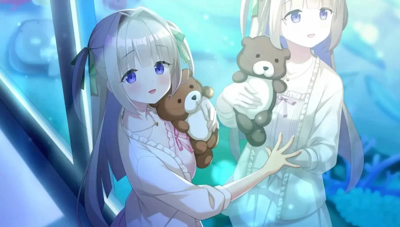 【ADV类型/AI汉化】小恶魔的诱惑1.0 [1+587M][百度盘]