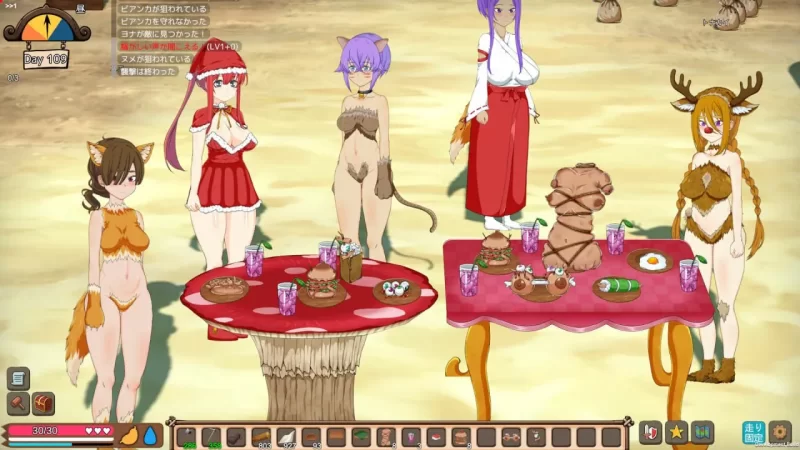 [PC/模拟器/神作/全DLC/最新]疯狂之岛生存游戏 Mad Island v0.5.11.5 [2+1.58G][百度盘]