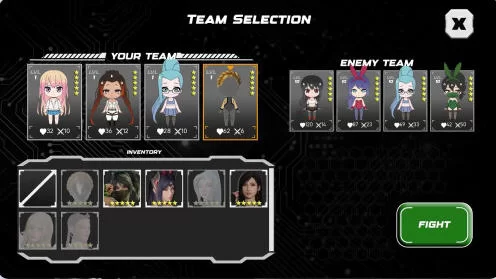 【欧美SLG/后宫/动态】困在我的游戏里 Stuck in My Game  汉化 [1+1.16G][百度盘]