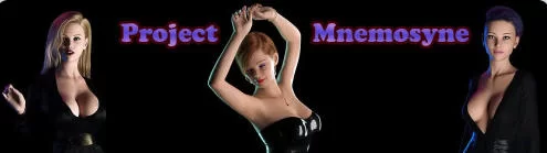 【欧美SLG/AI汉化/动态】Mnemosyne计划 [1+4.83G][百度盘]