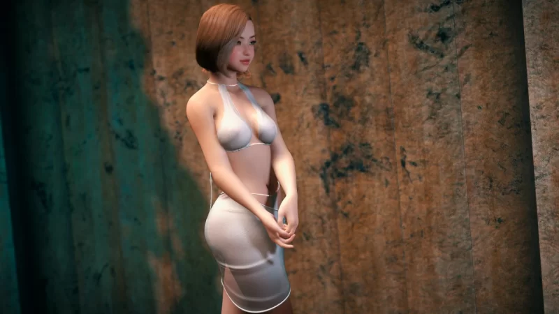 [PC][SLG/3D/欧美]禁忌思想 Forbidden Thoughts Ch.2 Up.3 第二部 汉化… [1+1.64G][百度盘]