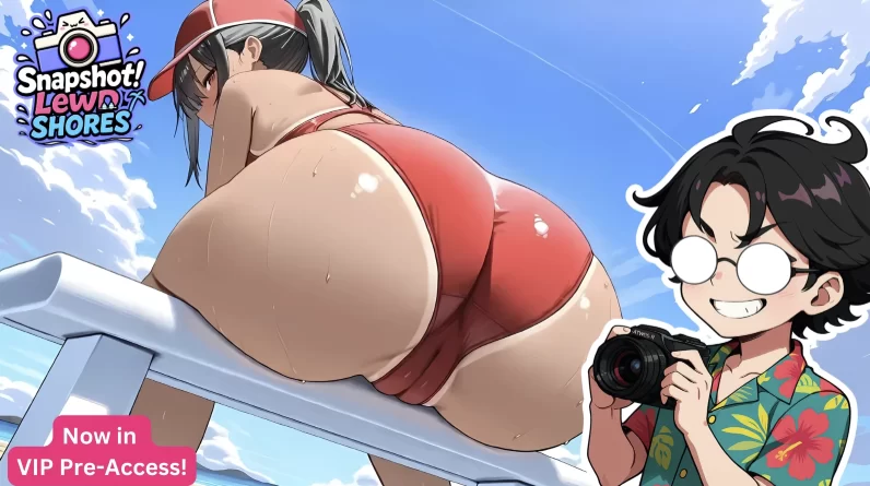 快照！银秽海岸0.550官中作弊版+42款图库包【PC+安卓模拟器… [1+3.85GB][百度盘]