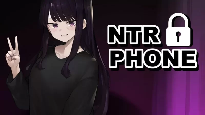 [SLG/官中/PC/安卓/礼包码]NTR手机 NTR PHONE v0.42.0 [1+368m][百度盘]