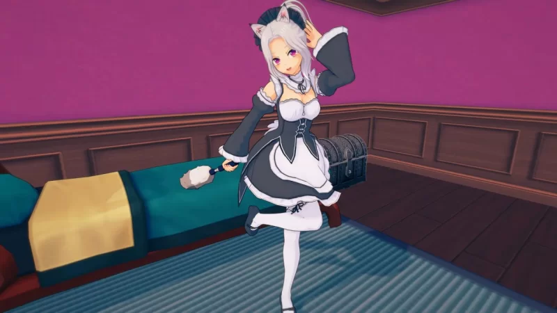 淫欲传说 异世界幻想 V0.23 AI汉化版【PC+安卓】 [1+4.57G][百度盘]
