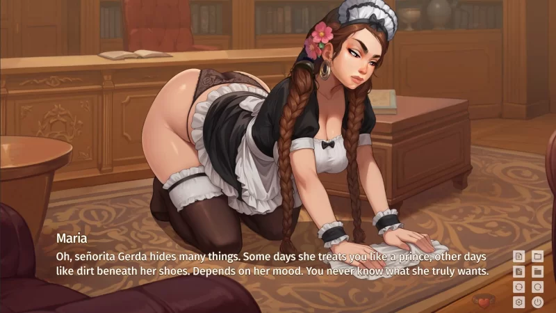 v1.0.42[PC/佳作/官中无修/NTR/动态] 太妃物语 重制版：翌日清晨 [1+3.71G][百度盘]