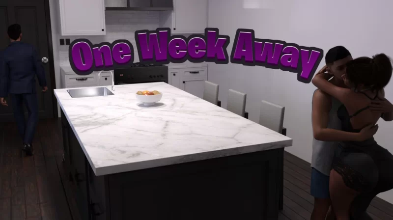 【PC+安卓/AI汉化/动态】一周之后 One Week Away Ver0.8.0 [2+2.6G][多种下载方式]