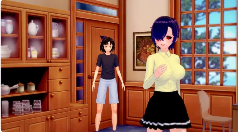 【PC+安卓日系SLG/AI汉化/沙盒】 荡妇学校v0.5.6 [1+7.47G][百度盘]