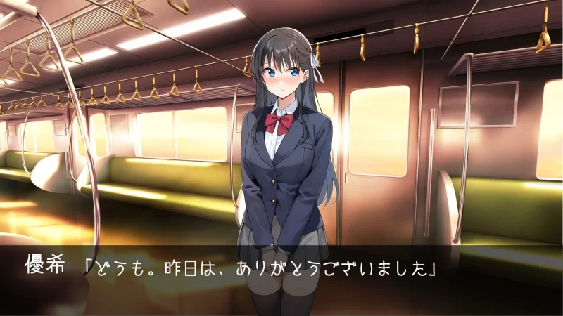 PC[SLG/睡奸/动态]睡眠痴汉电车 睡眠痴漢電車 v26.06.05 AI汉化 [1+200m][百度盘]