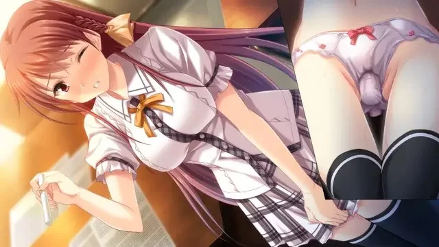 PC[凌辱/多P]虜ノ鎖 The Motion ～処女たちを穢す淫らな楔 汉化 [1+3.5g][百度盘]