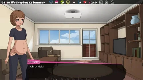 [SLG汉化PC安卓]修复者   The Fixer v0.3.6.02 [1+1G][百度盘]