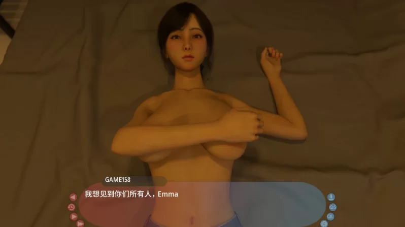 正义或仁慈V23/AI精翻汉化版【PC+安卓模拟器+欧美精品SLG/后… [1+5.25GB][百度盘]