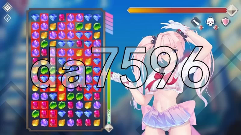 [日式SLG/新作] 魅惑万花筒 DEMO 官中步兵版 [1+980M][百度盘]