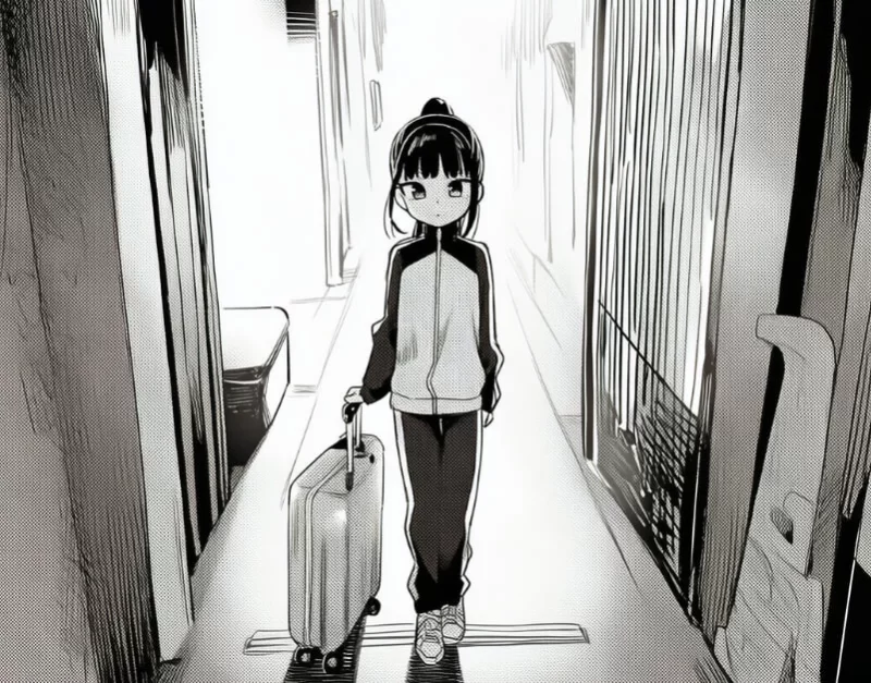 [PC/ai作画/互动/养成/制服/官中] 小登同居生活 v0.2 [1+468M][百度盘]