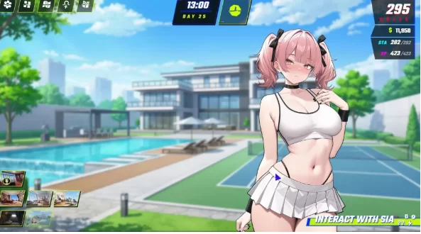【SLG/动态/中文pc】报复拿下老板的妻子v1.6.4 官中步兵版 [1+910M][百度盘]