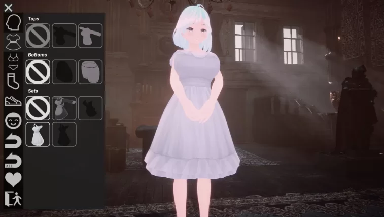 新作[3D作品/姐姐×正太/动态pc]榨精之家 v1.0.1 官中步兵 [1+1.92G][百度盘]