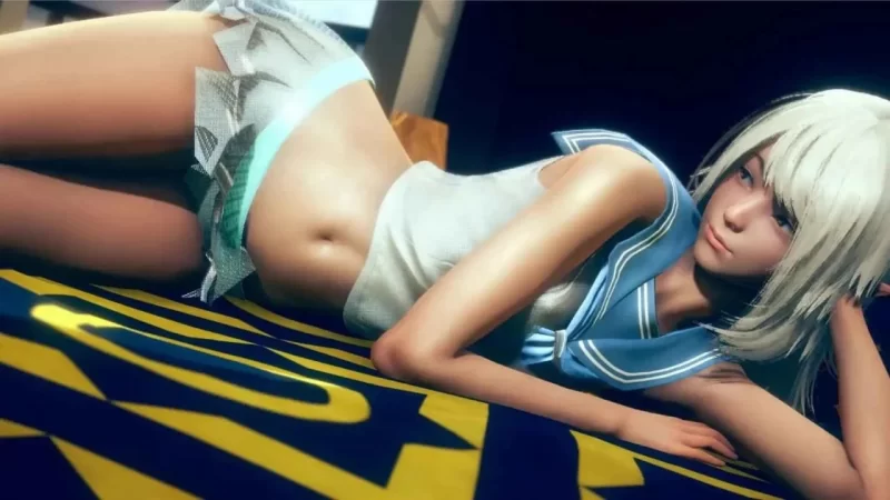 双端【精品亚洲风SLG/动态】精灵雷亚 v0.7.4赞助AI汉化版 [2+18g][百度盘]