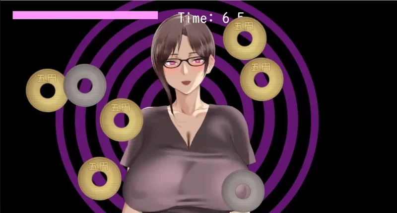 [PC/催眠/汉化/互动/NTR/动态] 人妻催眠 [1+76.M][百度盘]