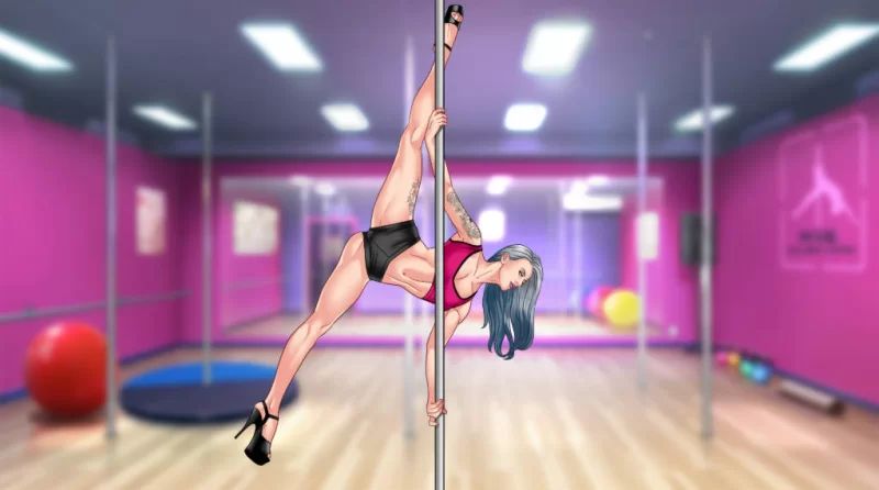 [PC][SLG/2D/欧美]我们的红绳 Our Red String Ch.15.1.1 汉化版[PC+安… [1+2.79G][百度盘]