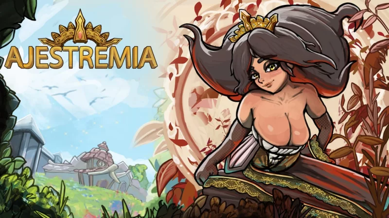 阿杰斯特里亚 Ajestremia v0.7.0 AI汉化版【PC+安卓】 [1+5.86G][百度盘]