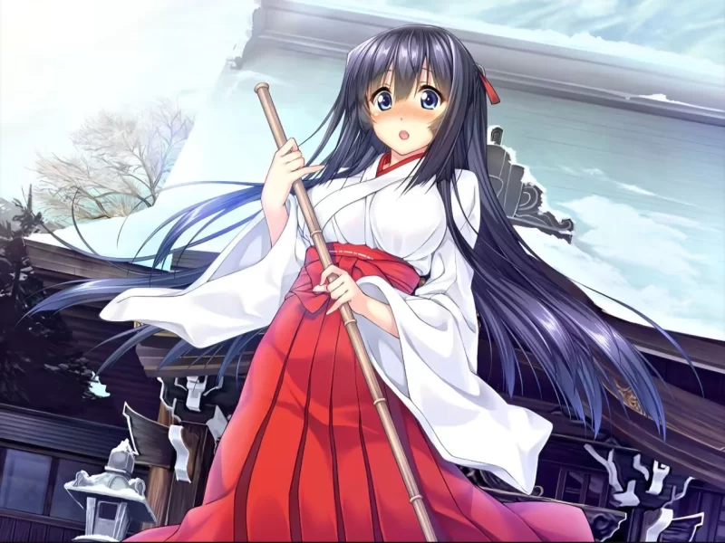 【ADV/安卓】甜蜜女友 ～Perfect Edition～ [1+2337.4M][百度盘]