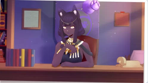日系SLG/动态】淫欲学院 Lussuria Academy Ch3v0.5 AI汉化 [1+1.34G][百度盘]
