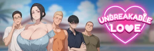 PC+安卓–不破的爱 Unbreakable Love v0.7 [1+3.54G][百度盘]