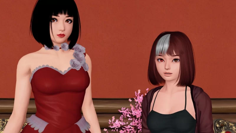 幸运悖论 Lucky Paradox v0.11.0 EA AI汉化版【PC+安卓】 [1+16.7G][百度盘]