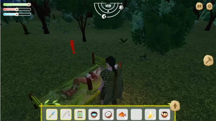 【PC+安卓/SLG/官中步兵/动态】驯服她！2 Tame It Too! v0.12.0.215 [2+4G][百度盘]