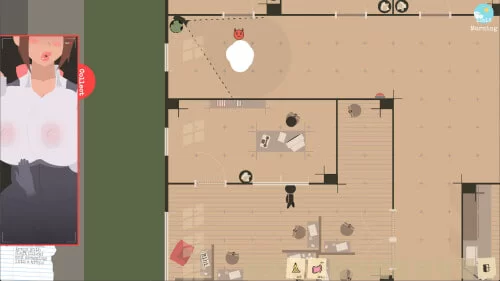 [SLG汉化PC]策略公司 Ploy Co.  v1.0 [1+100M][百度盘]
