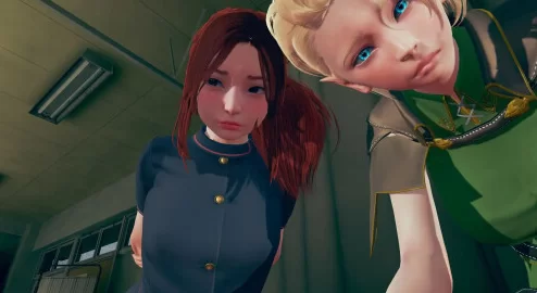 更新【亚洲SLG动态pc+安卓】穿越世界学院v1.6.0.3 汉化 [2+7.27G][百度盘]