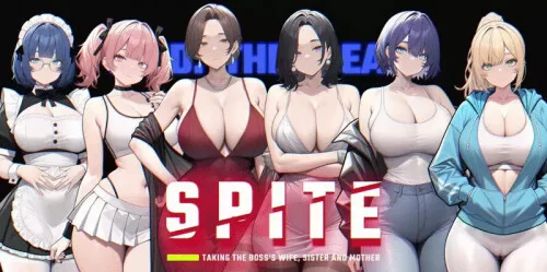 [沙盒SLG/巨乳/PC] 报复：搞定老板的妻子、妹妹和母亲V1.6.8 官中步兵版+自带全回想 [1+1G][百度盘]