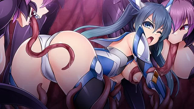 [ADV汉化PC存档CV]圣战姬伊莉丝 THE GAME 聖戦姫イリス THE GAME … [1+2G][百度盘]