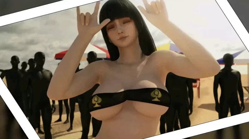 欲望之影0.9.9精翻汉化高清版【PC+安卓+欧美SLG/重度NTR/媚黑… [1+19GB][百度盘]