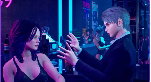 更新[沙盒SLG3D作品动态pc] 性商店模拟器罪恶女孩v1.1官中步兵 [1+3.82G][百度盘]