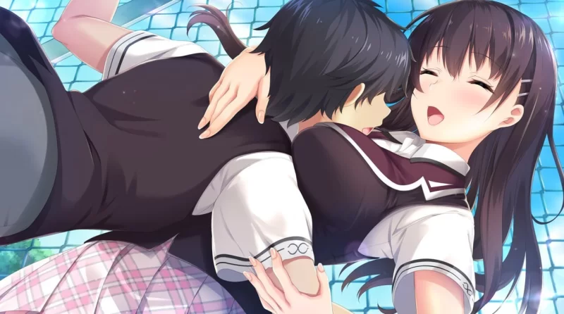 PC[日式ADV/汉化] 我的未来：恋爱与氪金 精翻汉化版+全CG存档 [1+2.5g][百度盘]