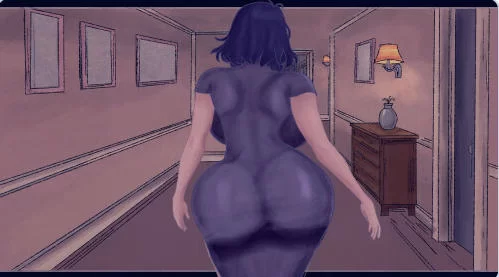 欧美SLG/动态】相伴最强精灵 Living With The StrongestAI汉化 [1+1.2G][百度盘]