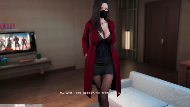 【PC/VAM场景】vamsoy场景6月份7月份合集ntr（解压完4.06g） [1+3.52g][百度盘]