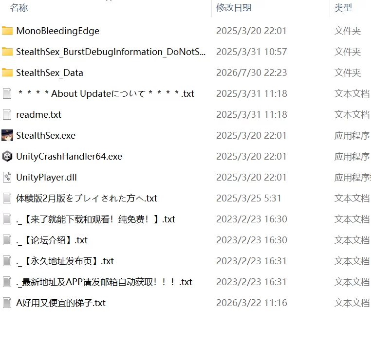 【3D官中PC动态CVv1.0.1】エッッッッ!!な潜入捜査官 [1+942m][百度盘]