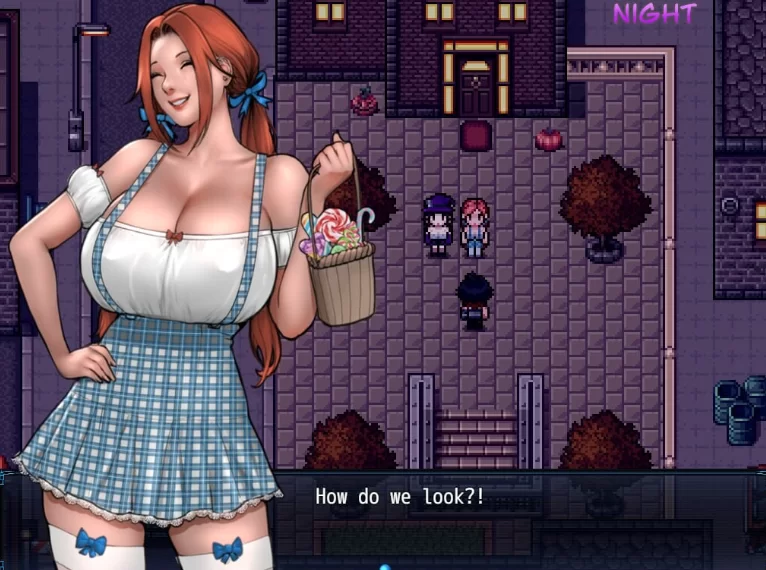 合集[爆款RPG/动态pc]僵尸生活2僵局v1.0.0a三部合集汉化步兵版 [1+3.3G][百度盘]