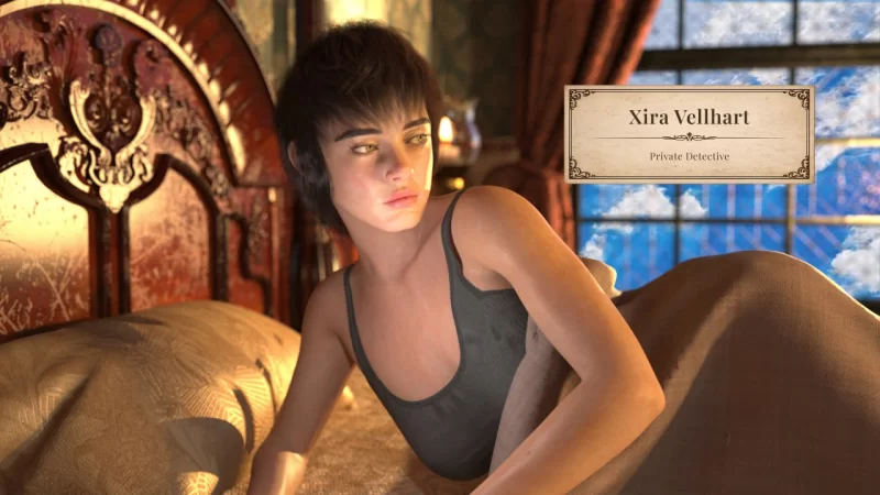 [PC][SLG/3D/欧美]蒸汽城 Steam City V0.2.5 汉化版[PC+安卓/2.68G] [… [1+2.68G][百度盘]