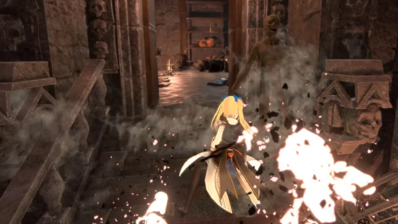 [日式3D/异种X/动态/PC] 淫魔界2: 卡姆兰V1.09 官中版 去码版+存档 [1+9.3G][百度盘]