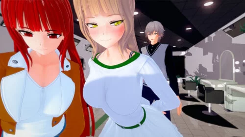 [SLG汉化PC安卓动态步兵]摩卡女仆  Mocha Maid v0.1.5 [1+3G][百度盘]