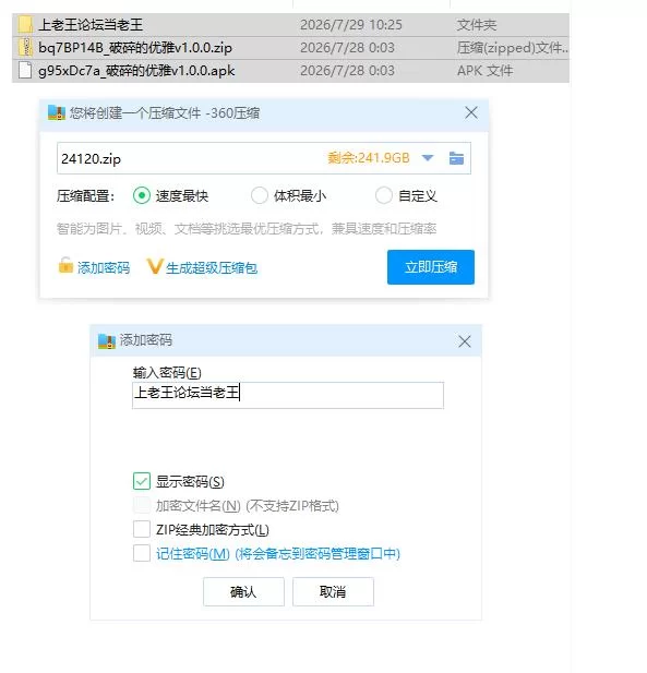 破碎的优雅v1.0.0 AI版【PC+安卓 [1+2.49g][百度盘]