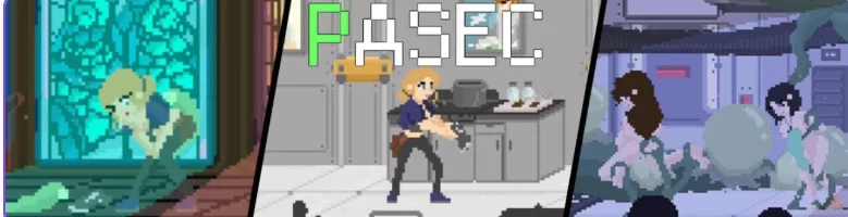 更新[动作ACT动态pc] 帕塞克 v2.2566不完整 官方中文版 [1+635M][百度盘]
