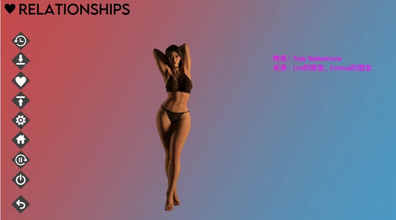 【欧美SLG】正义或仁慈V23典藏汉化/PC+虚机/画廊/后宫/乱L扶她 [2+5.3G][多种下载方式]
