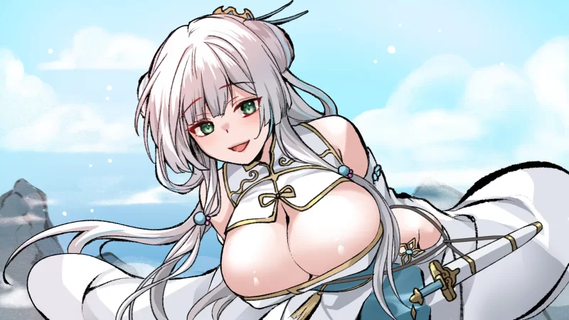 [PC/模拟器/2D/神作/更新]九界之上 Above The Immortality Realm v0.6.0 [2+966M][百度盘]