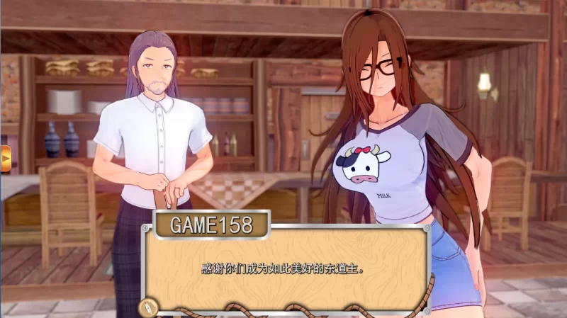【日系SLG】战利品猎人0.15.2官中高清赞助/PC+虚机/海贼王同人 [2+18.3G][多种下载方式]