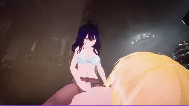 新作[3D作品/姐姐×正太/动态pc]榨精之家 v1.0.1 官中步兵 [1+1.92G][百度盘]