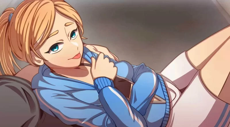 【SLG/AI汉化】AnotherChance 另一次机会1.6.5 [1+564M][百度盘]